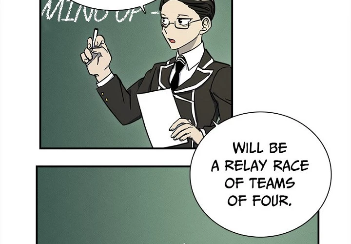 Dracorun - Manhwa Chapter 72 - page 10