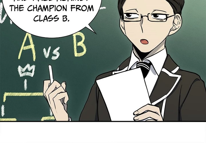 Dracorun - Manhwa Chapter 72 - page 12