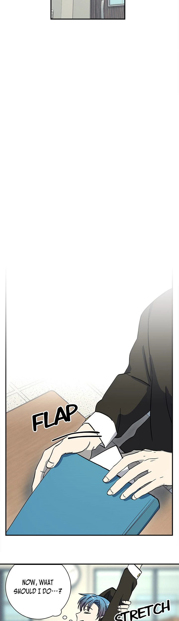 Dracorun - Manhwa Chapter 72 - page 15