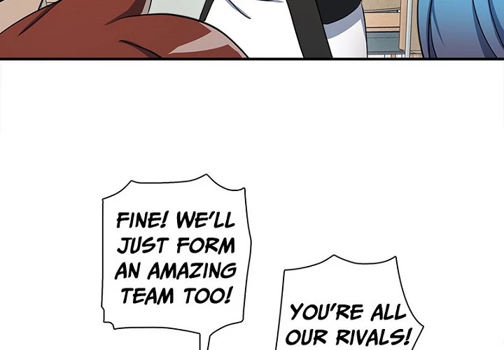 Dracorun - Manhwa Chapter 72 - page 20