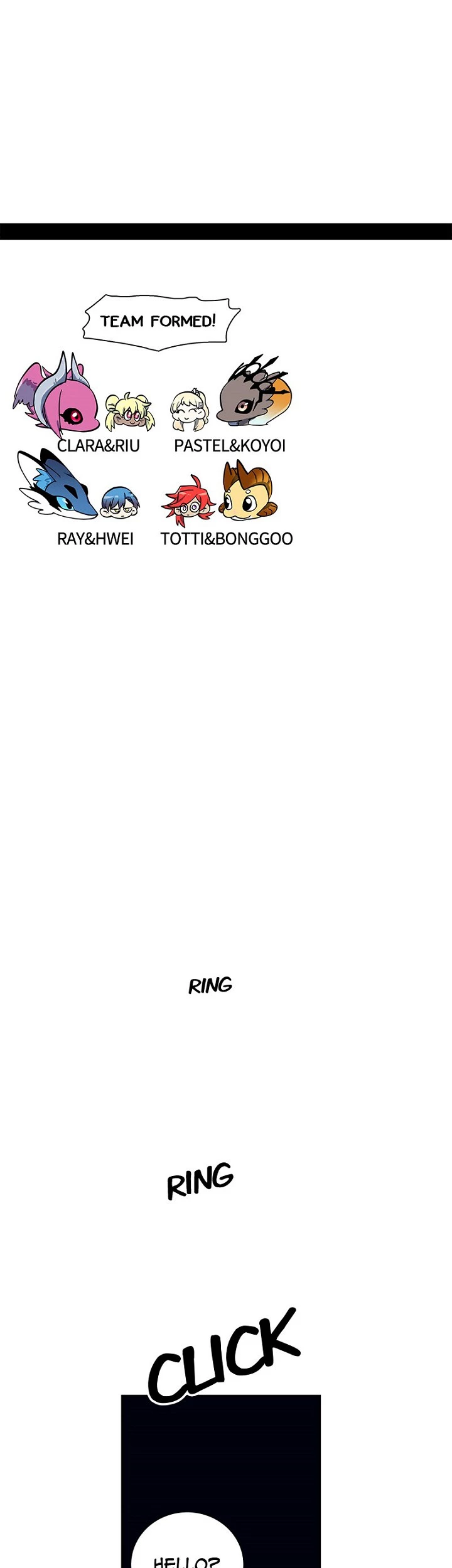 Dracorun - Manhwa Chapter 72 - page 23