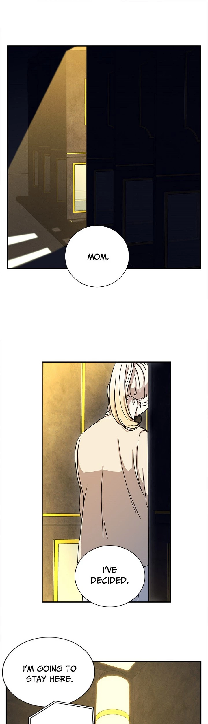 Dracorun - Manhwa Chapter 72 - page 25