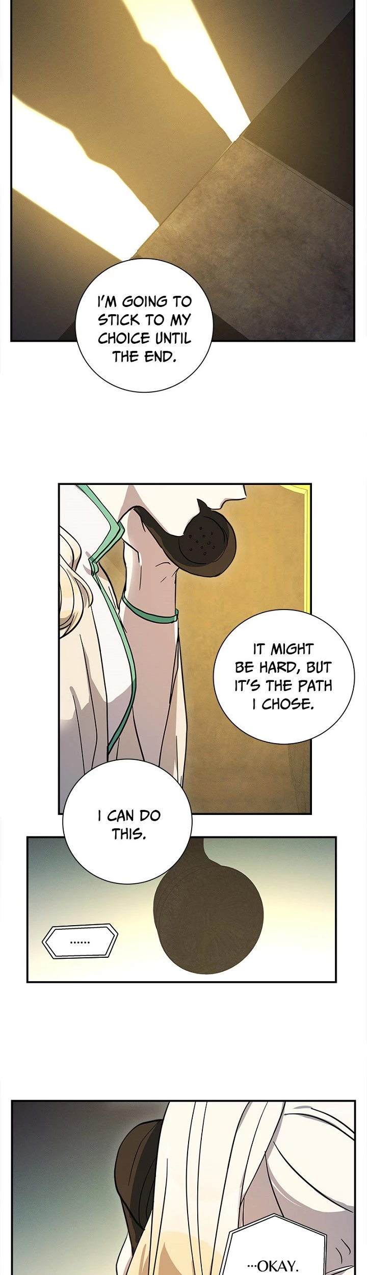 Dracorun - Manhwa Chapter 72 - page 27