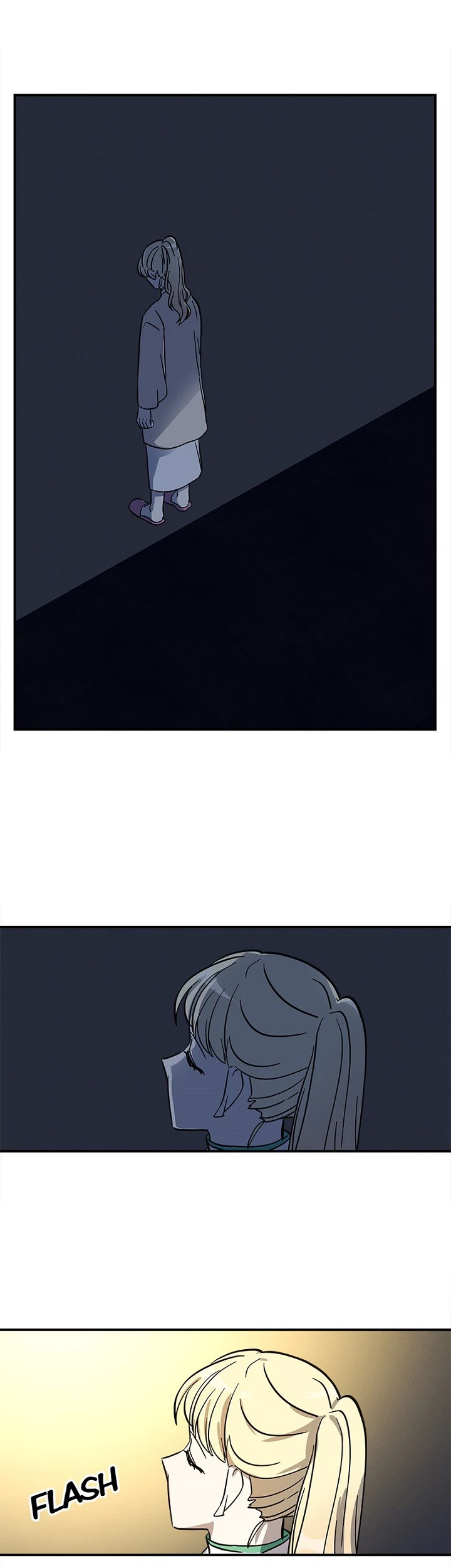 Dracorun - Manhwa Chapter 72 - page 31