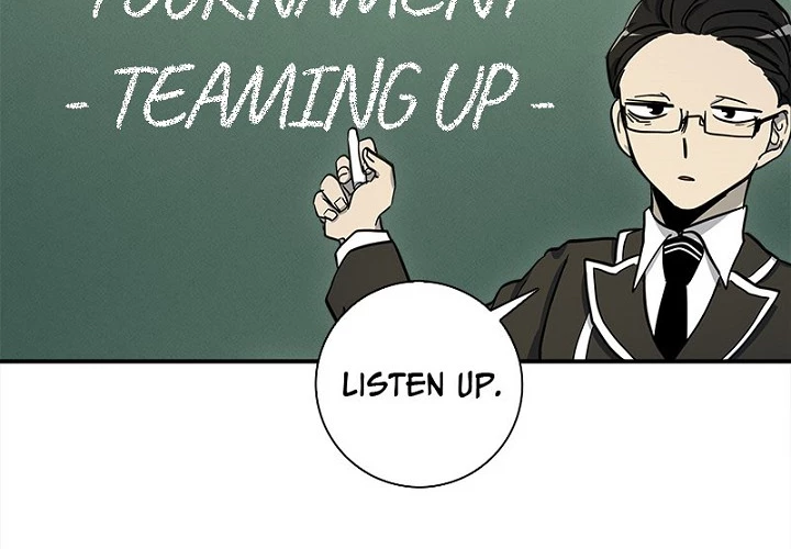 Dracorun - Manhwa Chapter 72 - page 8