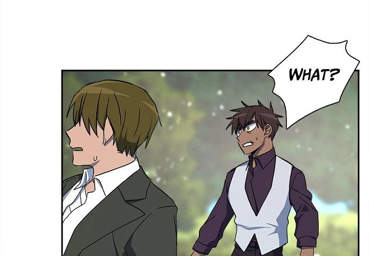 Dracorun - Manhwa Chapter 61 - page 10