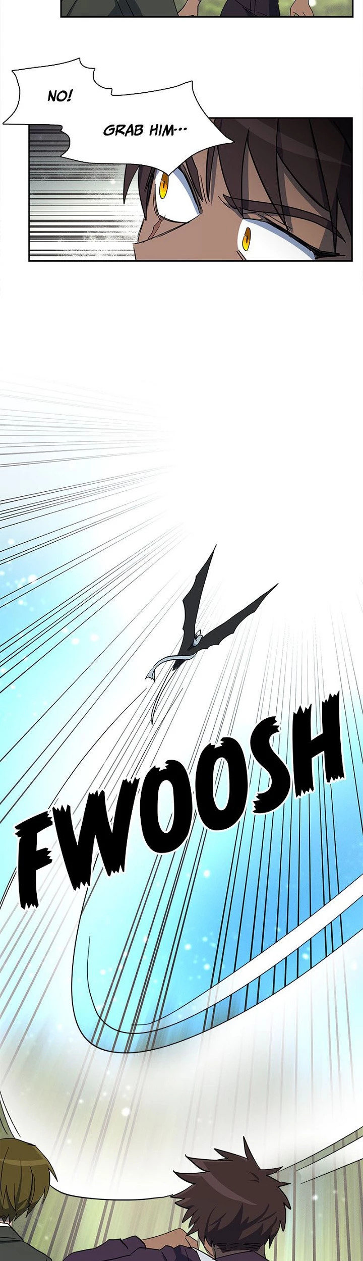 Dracorun - Manhwa Chapter 61 - page 11