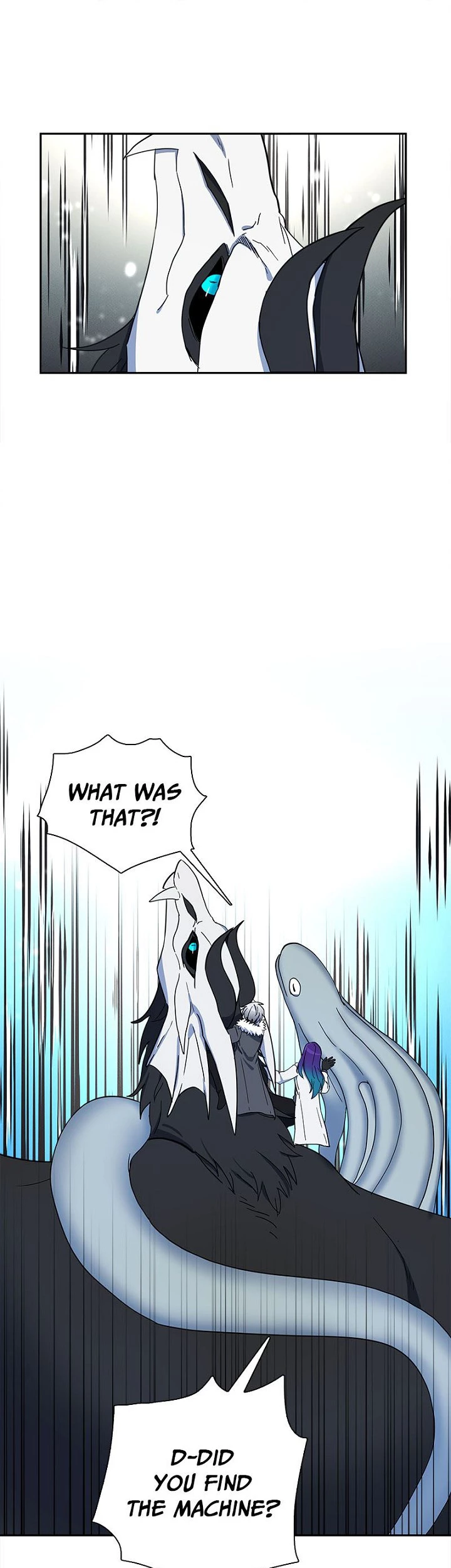 Dracorun - Manhwa Chapter 61 - page 13