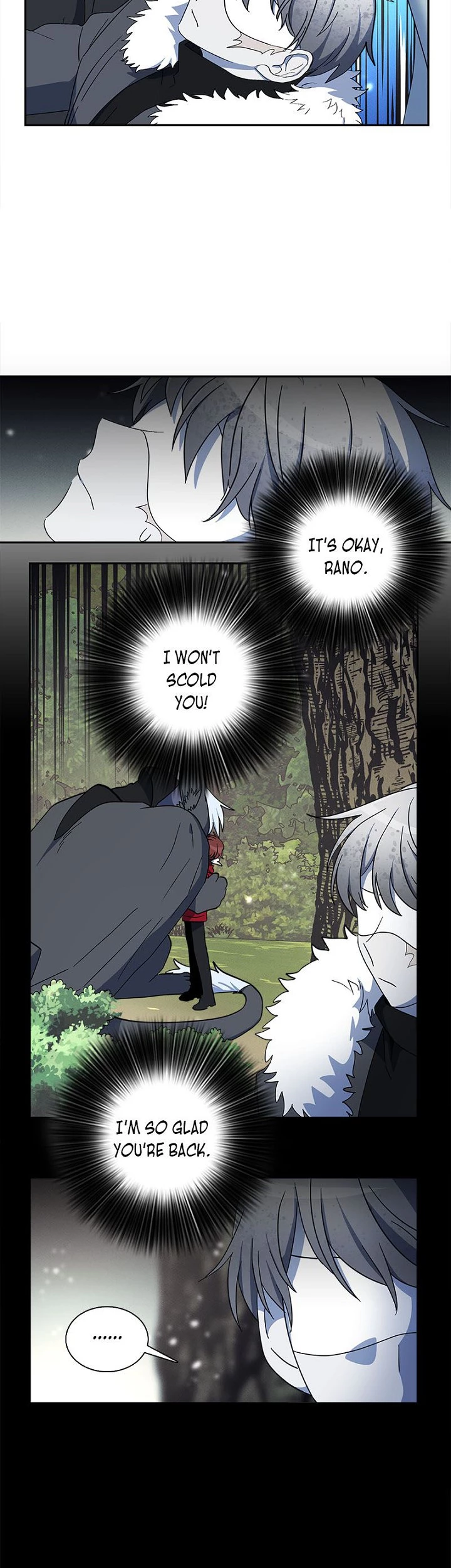 Dracorun - Manhwa Chapter 61 - page 15