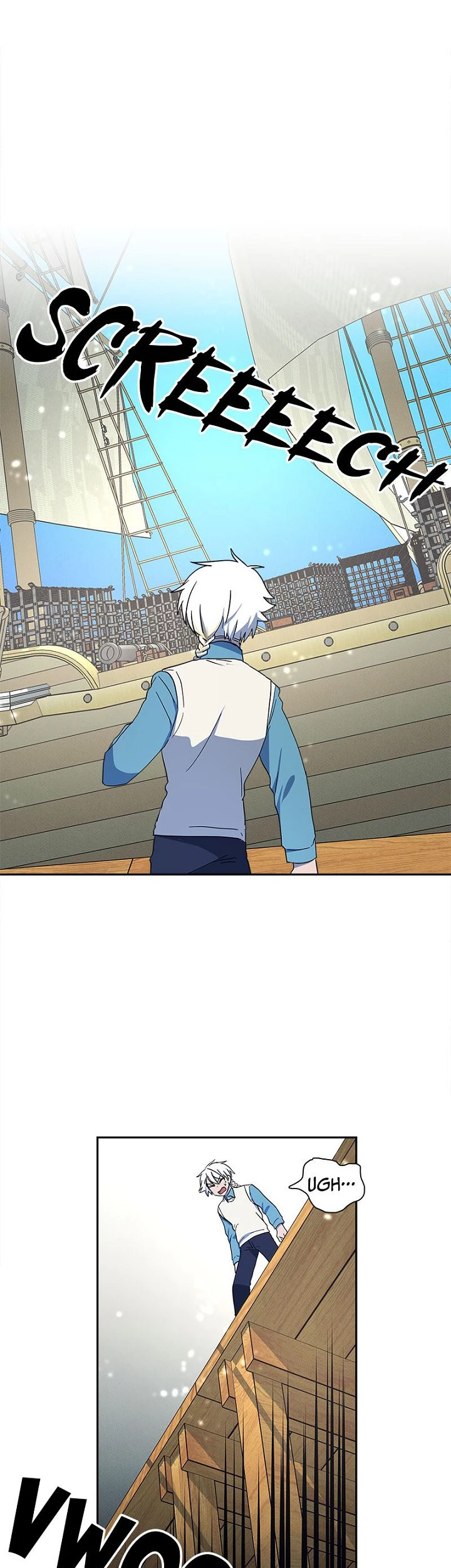 Dracorun - Manhwa Chapter 61 - page 23