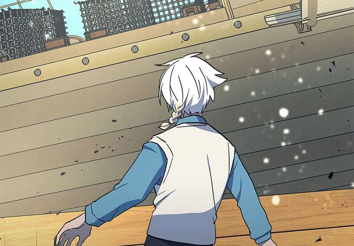 Dracorun - Manhwa Chapter 61 - page 2