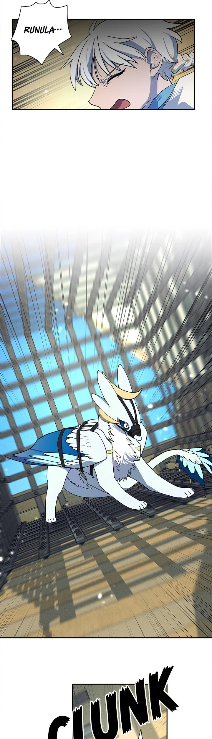 Dracorun - Manhwa Chapter 61 - page 29