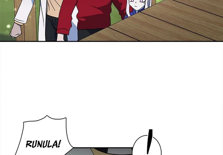 Dracorun - Manhwa Chapter 61 - page 32