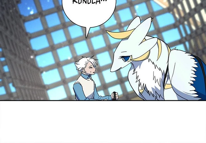 Dracorun - Manhwa Chapter 61 - page 36