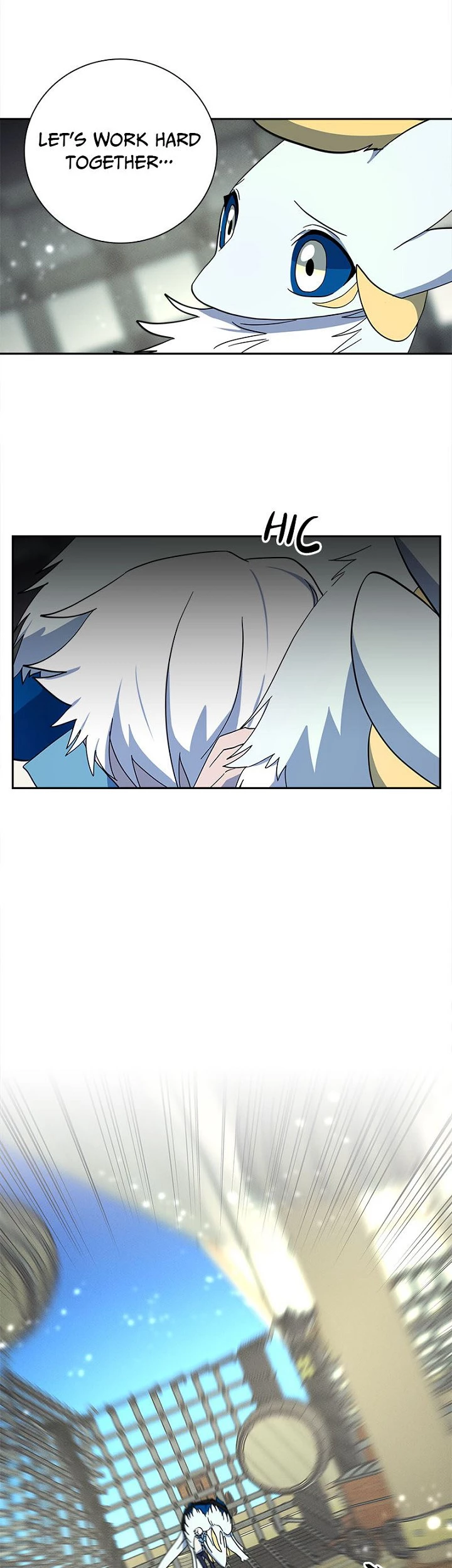 Dracorun - Manhwa Chapter 61 - page 39