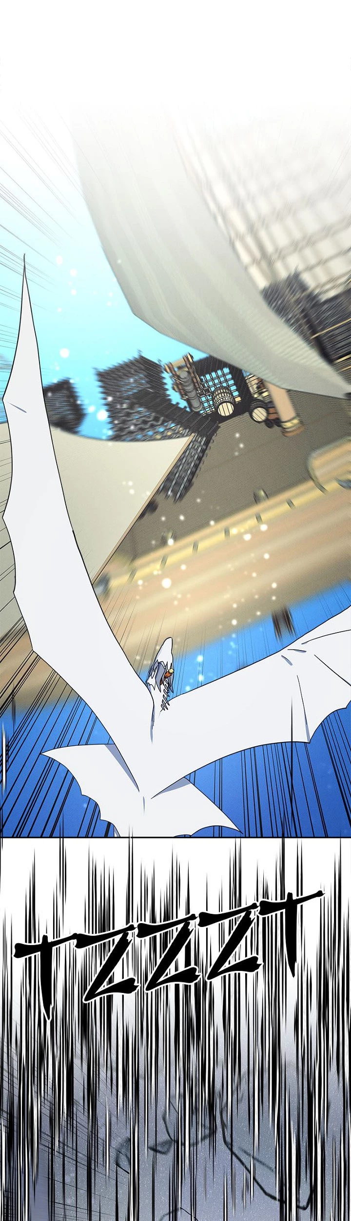 Dracorun - Manhwa Chapter 61 - page 43