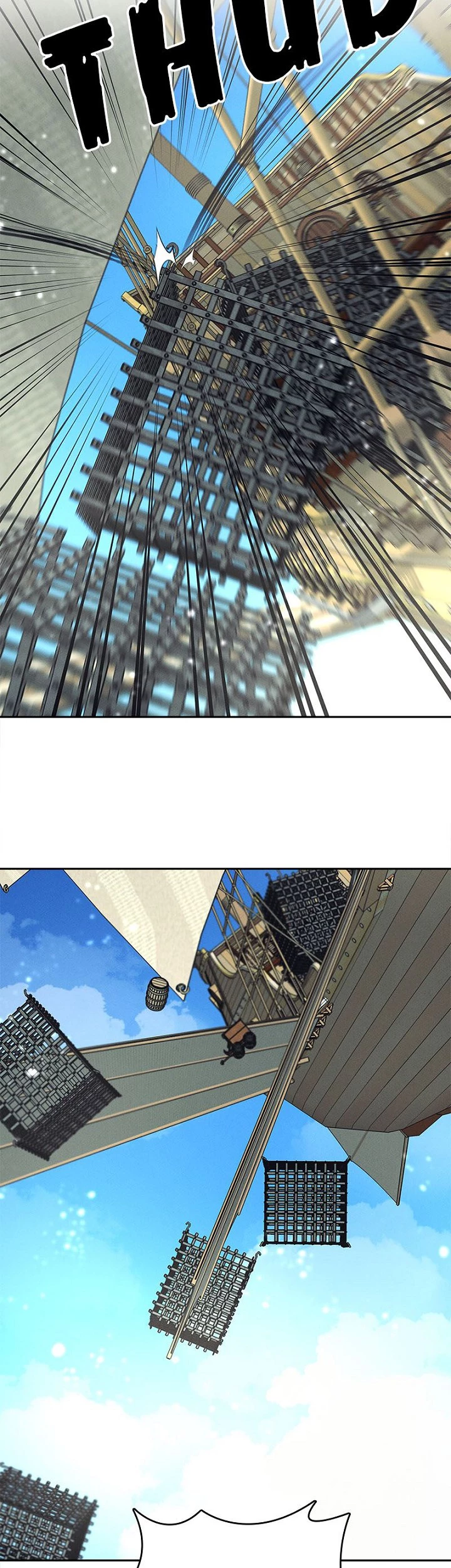 Dracorun - Manhwa Chapter 61 - page 47