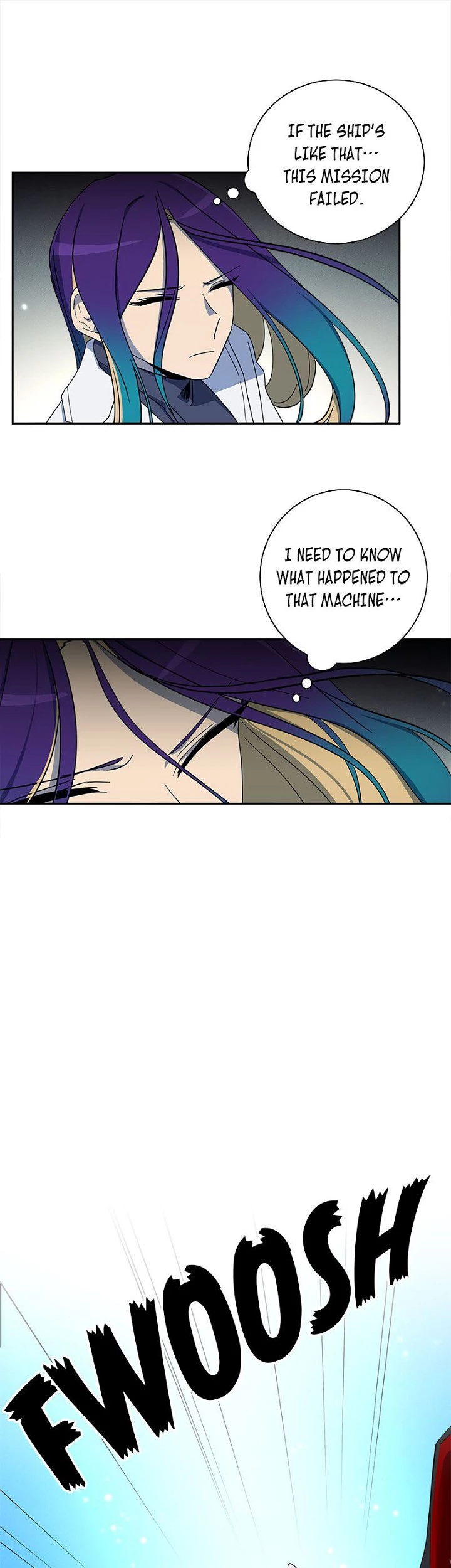 Dracorun - Manhwa Chapter 61 - page 7