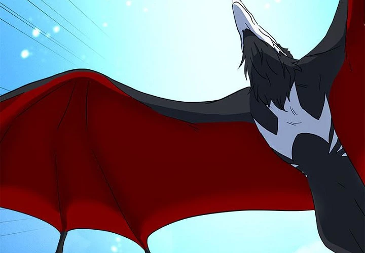 Dracorun - Manhwa Chapter 61 - page 8