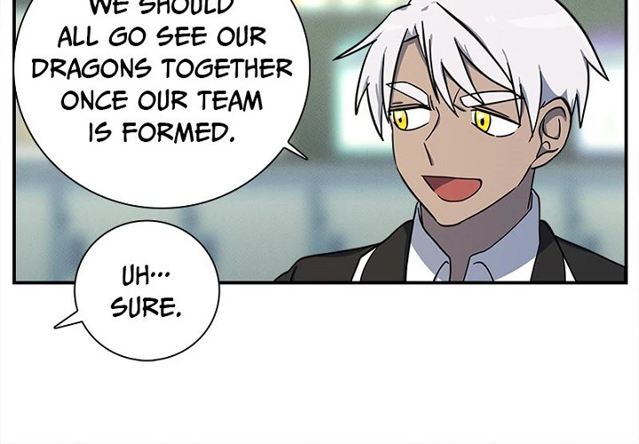 Dracorun - Manhwa Chapter 73 - page 12