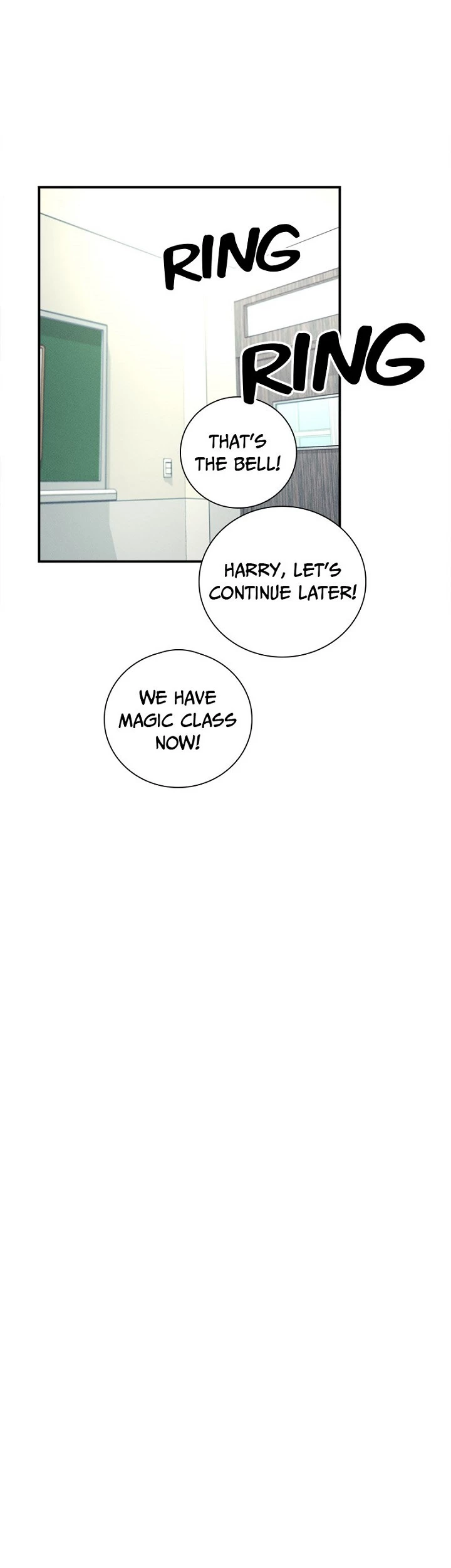 Dracorun - Manhwa Chapter 73 - page 13