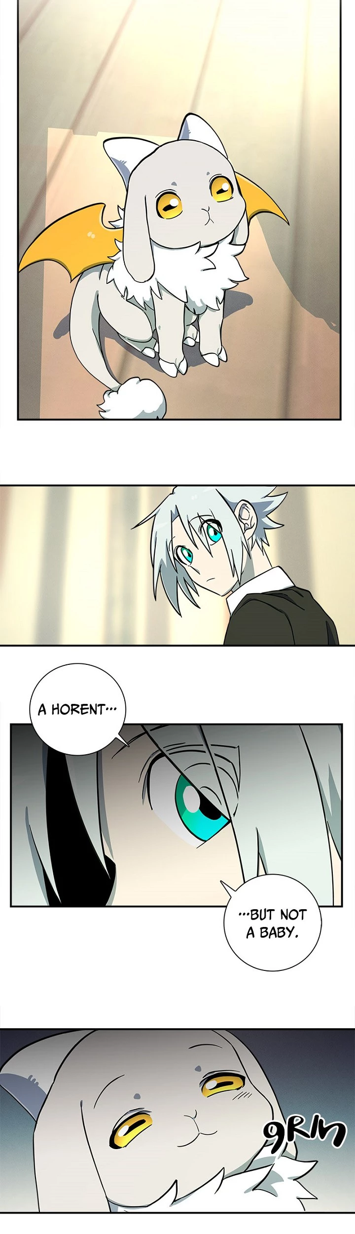 Dracorun - Manhwa Chapter 73 - page 15