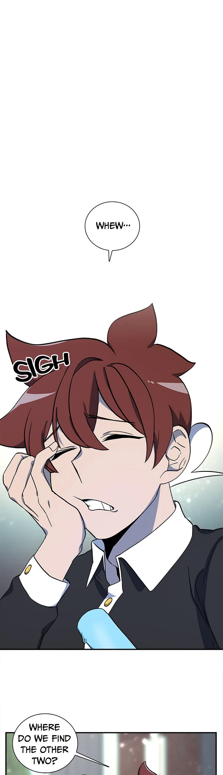 Dracorun - Manhwa Chapter 73 - page 1