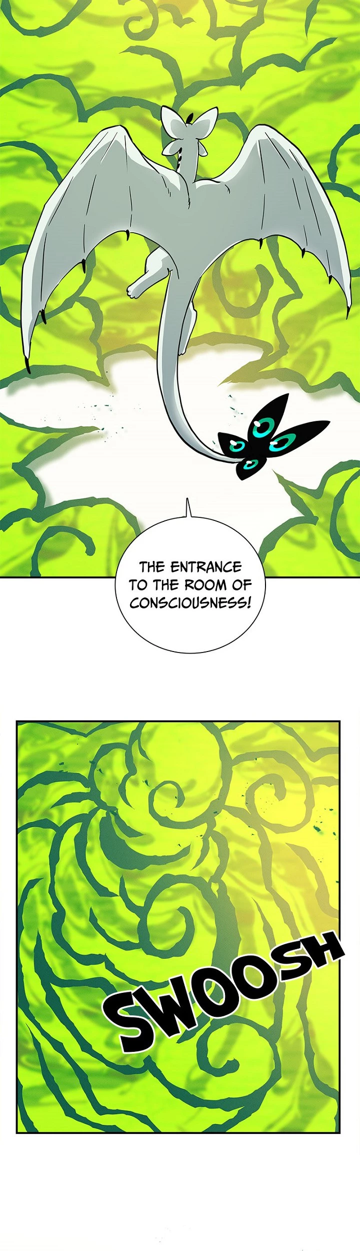 Dracorun - Manhwa Chapter 73 - page 21