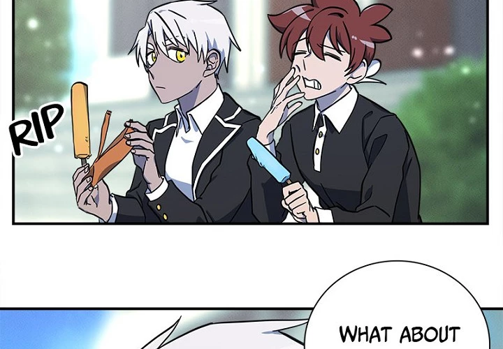 Dracorun - Manhwa Chapter 73 - page 2