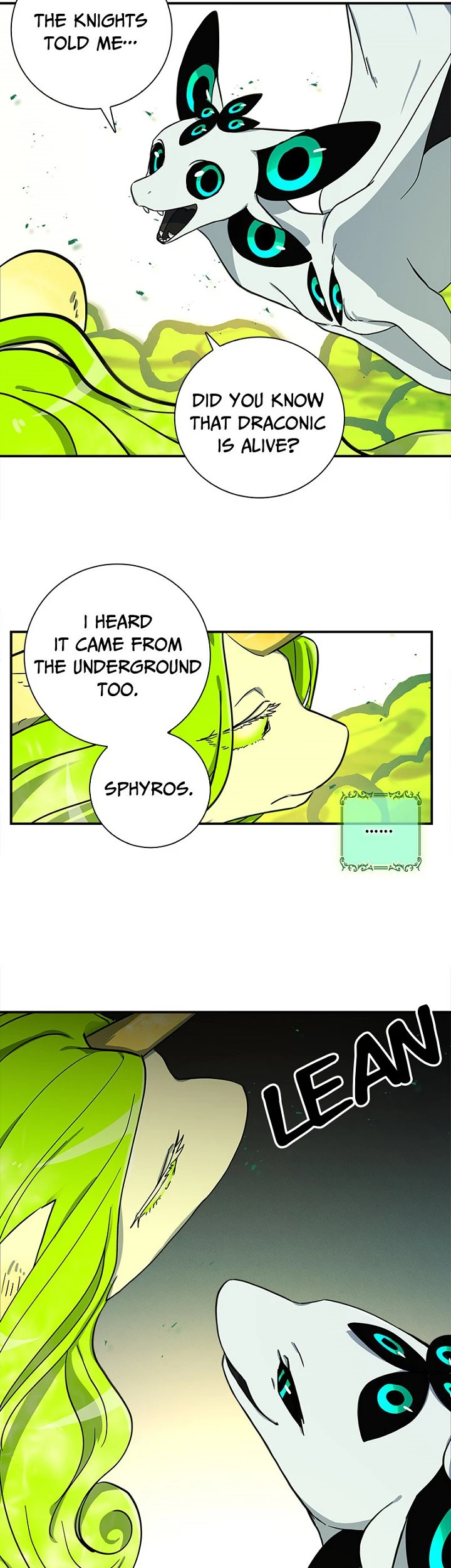 Dracorun - Manhwa Chapter 73 - page 29