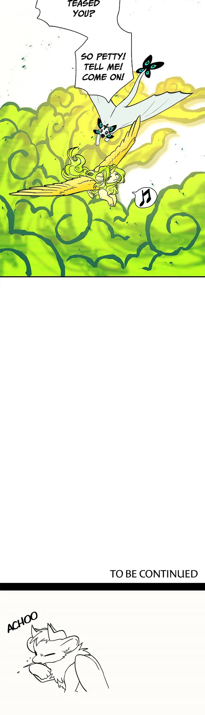 Dracorun - Manhwa Chapter 73 - page 35