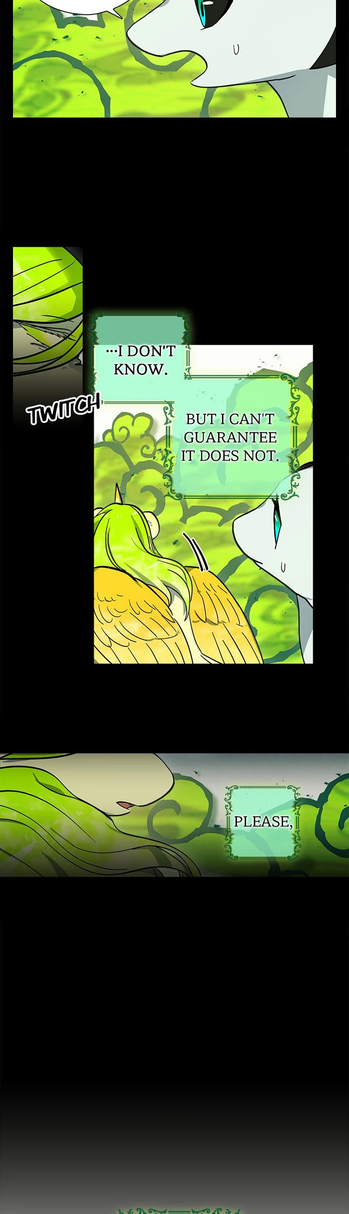 Dracorun - Manhwa Chapter 74 - page 9