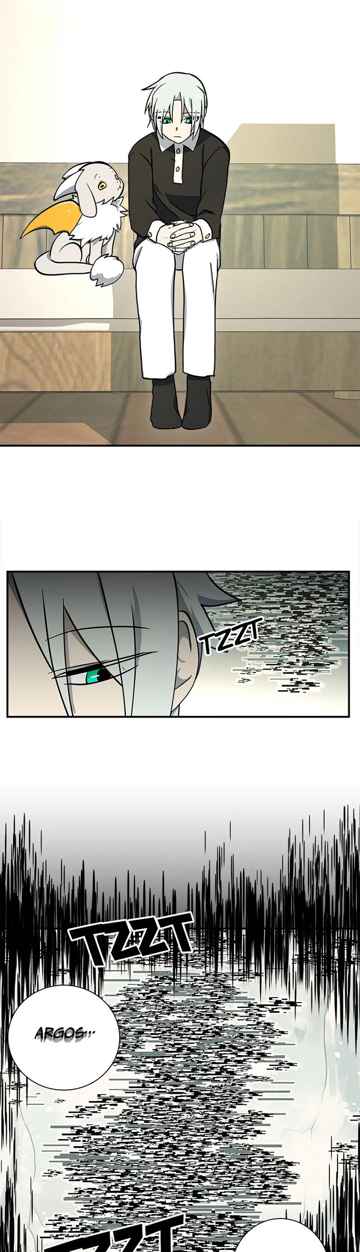 Dracorun - Manhwa Chapter 74 - page 11