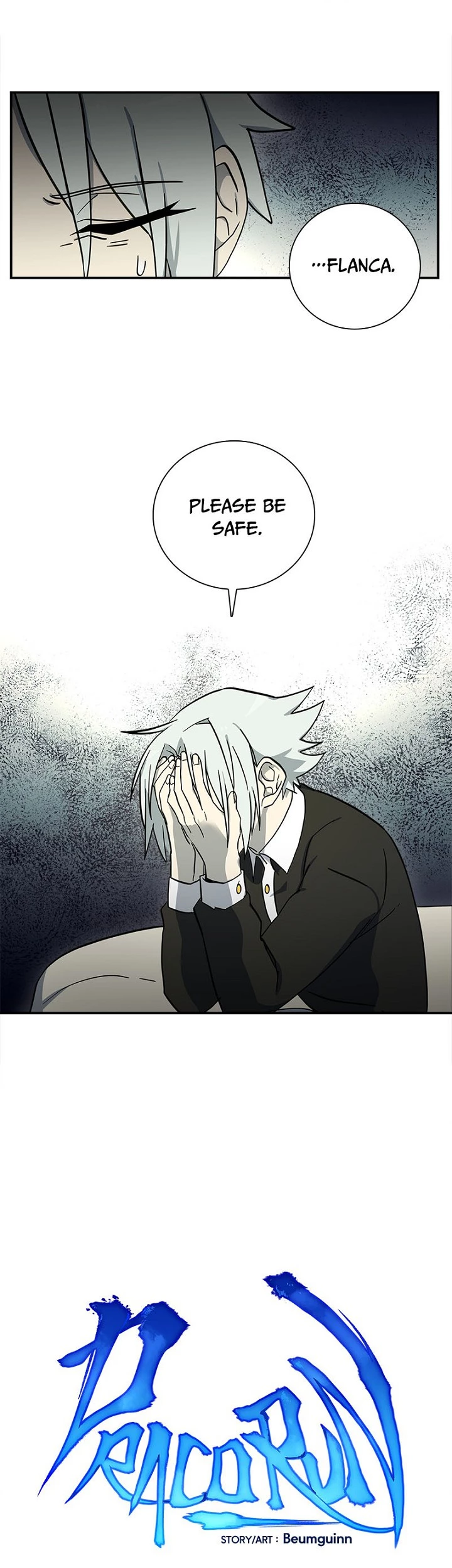 Dracorun - Manhwa Chapter 74 - page 13