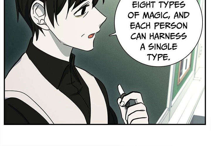 Dracorun - Manhwa Chapter 74 - page 18