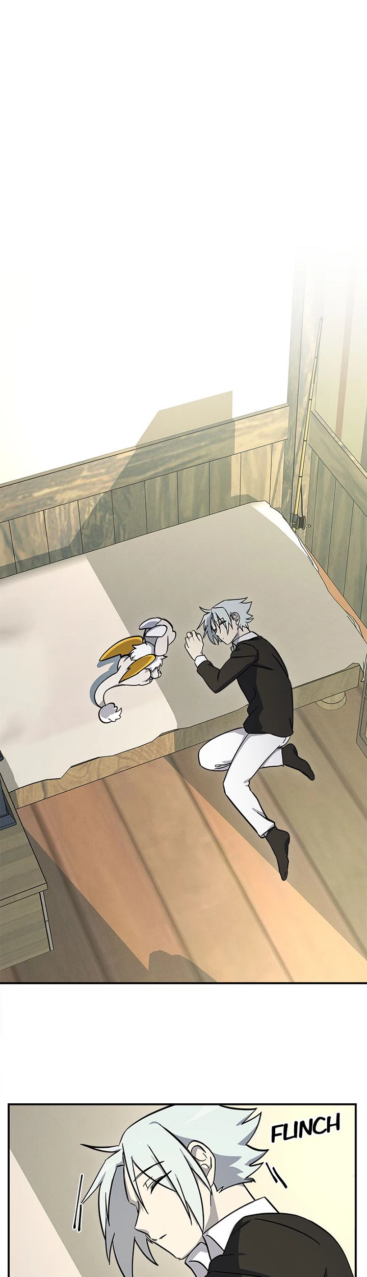 Dracorun - Manhwa Chapter 74 - page 1