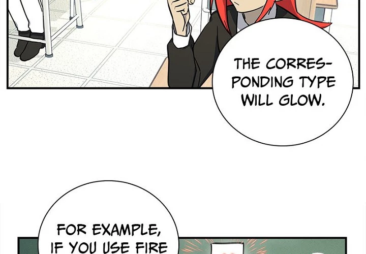 Dracorun - Manhwa Chapter 74 - page 26