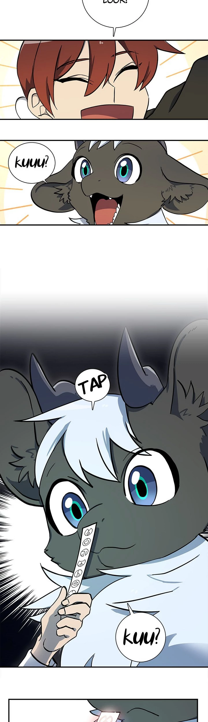 Dracorun - Manhwa Chapter 74 - page 29