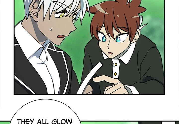 Dracorun - Manhwa Chapter 74 - page 32