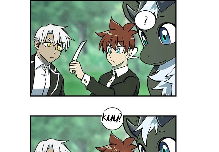 Dracorun - Manhwa Chapter 74 - page 34