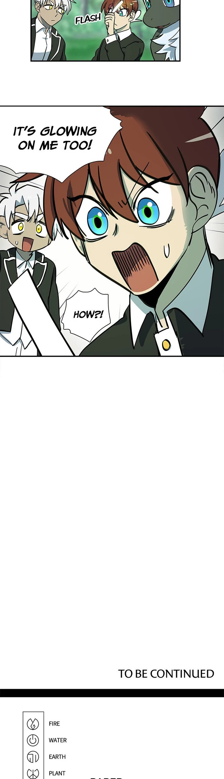 Dracorun - Manhwa Chapter 74 - page 35