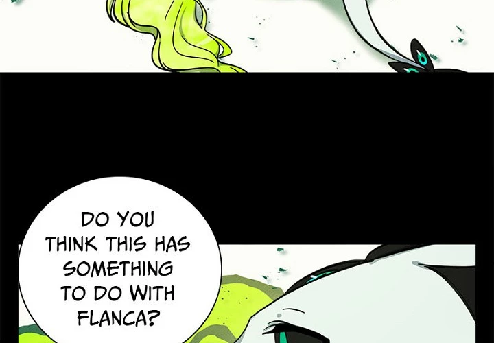 Dracorun - Manhwa Chapter 74 - page 8