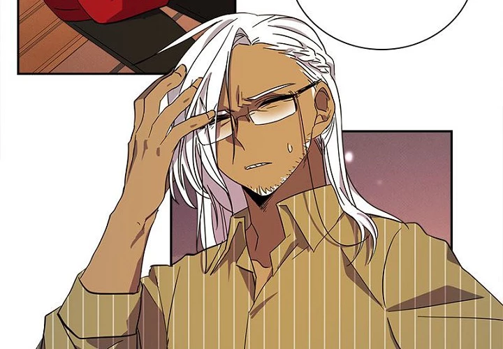 Dracorun - Manhwa Chapter 63 - page 10