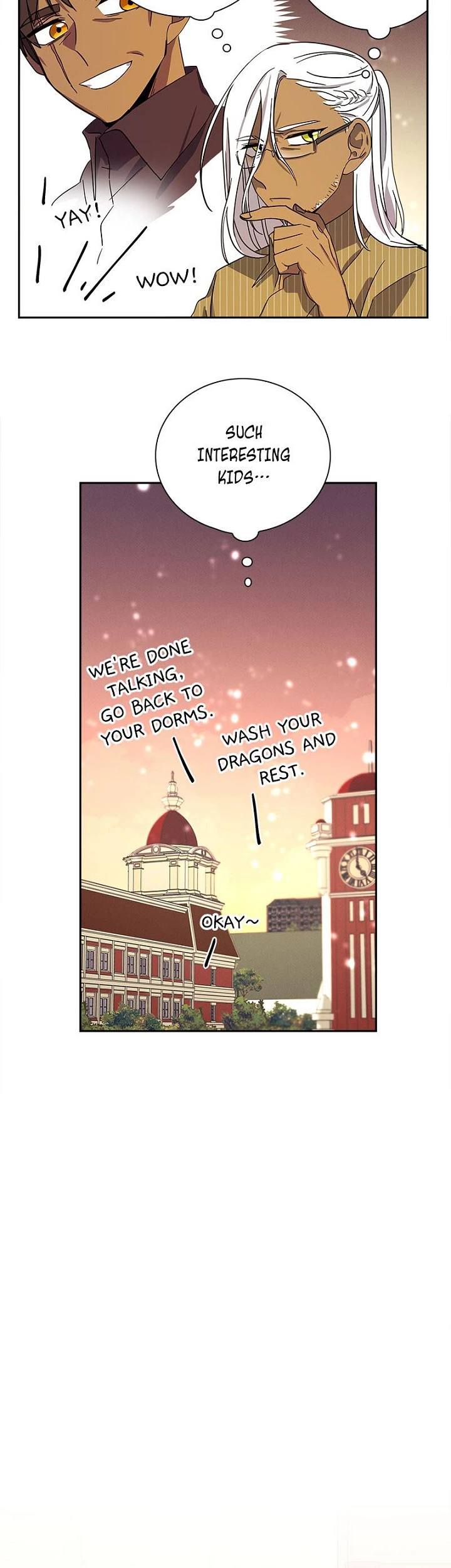 Dracorun - Manhwa Chapter 63 - page 15