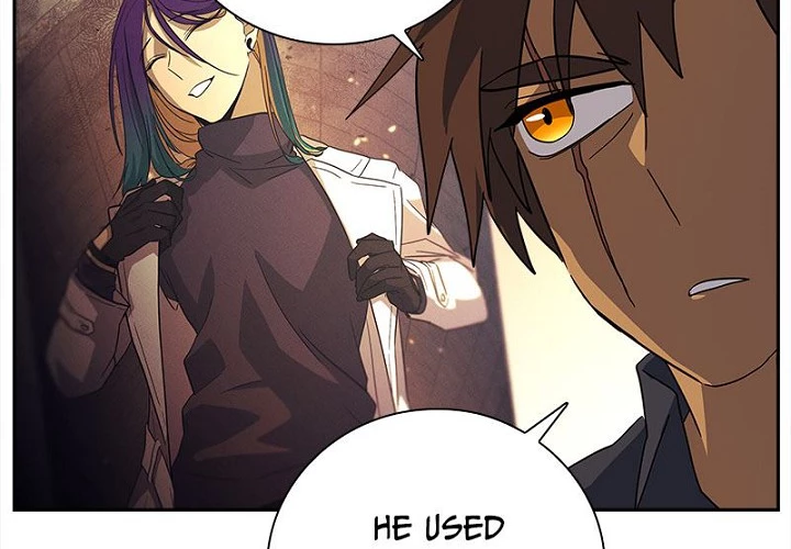 Dracorun - Manhwa Chapter 63 - page 22