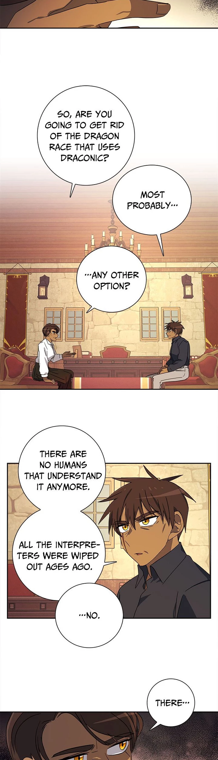 Dracorun - Manhwa Chapter 63 - page 29