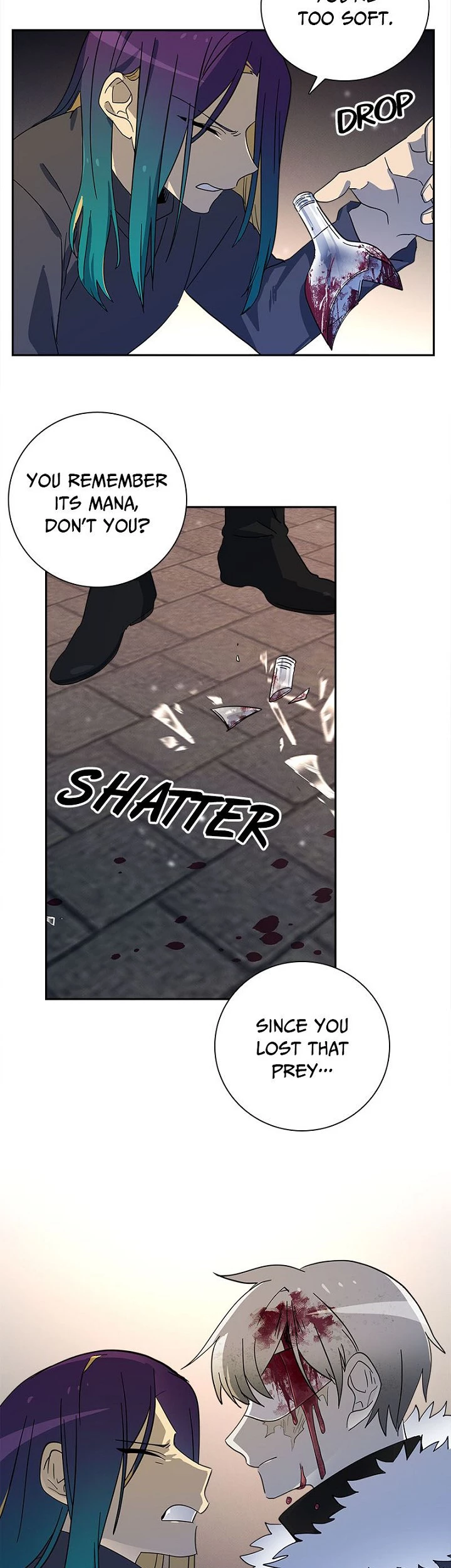 Dracorun - Manhwa Chapter 63 - page 41