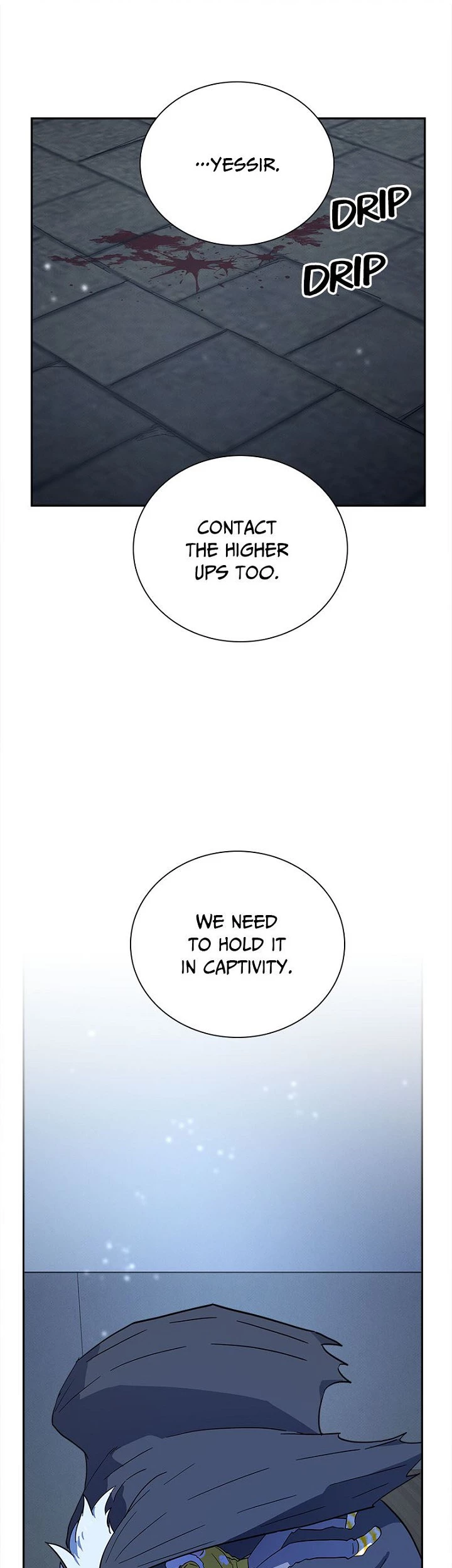 Dracorun - Manhwa Chapter 63 - page 43