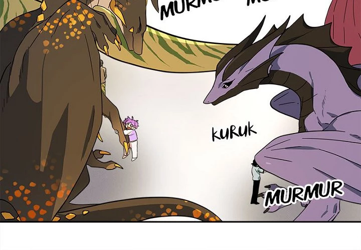 Dracorun - Manhwa Chapter 63 - page 6