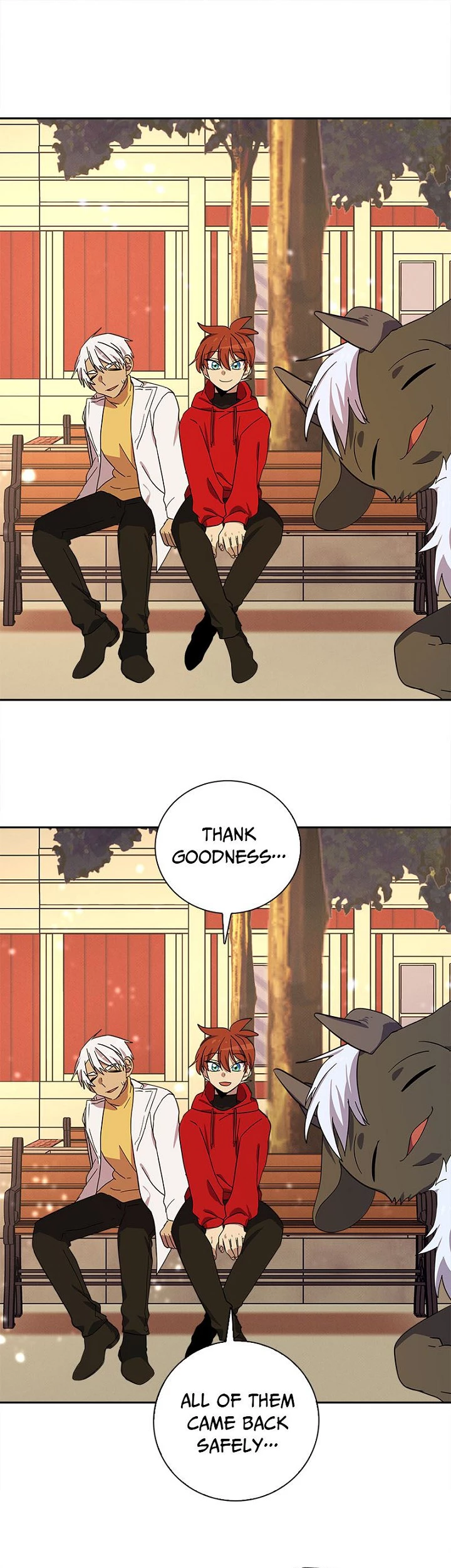 Dracorun - Manhwa Chapter 63 - page 7